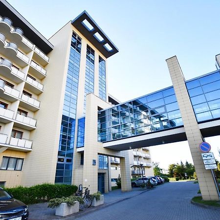 Komfortowy Apartament W Arka Medical Spa Колобжег Екстер'єр фото