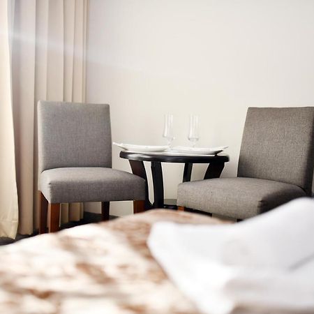 Komfortowy Apartament W Arka Medical Spa Колобжег Екстер'єр фото