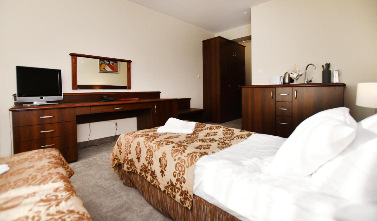 Komfortowy Apartament W Arka Medical Spa Колобжег Екстер'єр фото