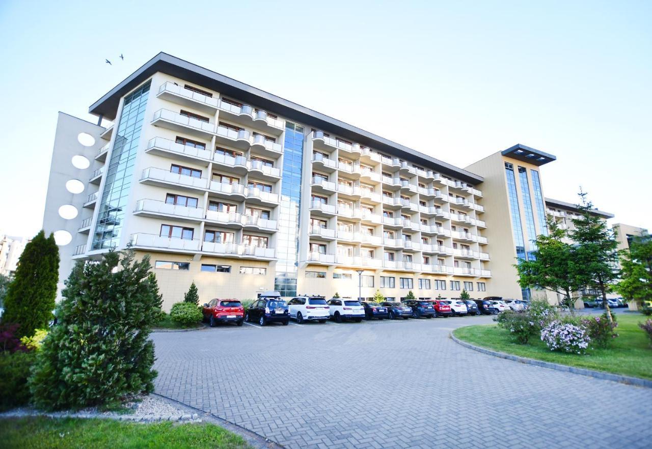 Komfortowy Apartament W Arka Medical Spa Колобжег Екстер'єр фото