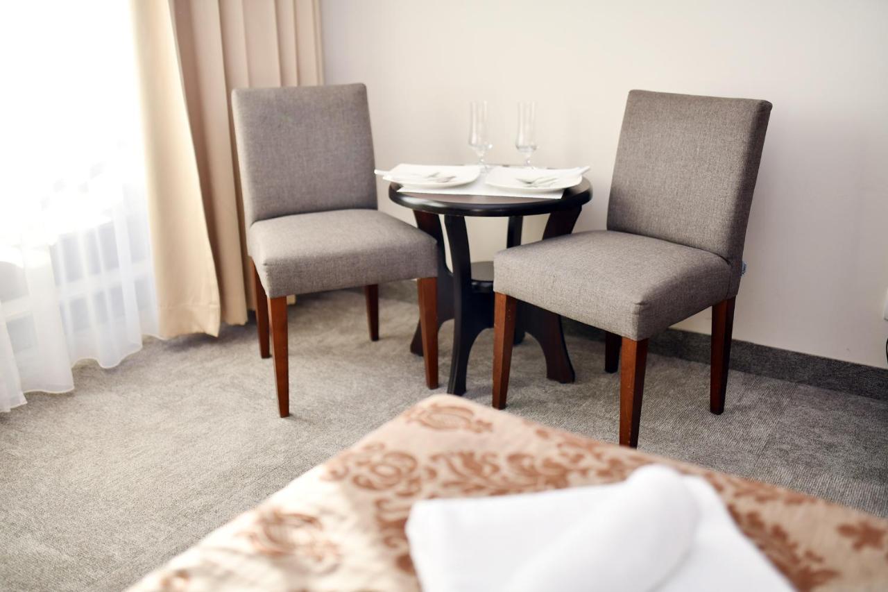 Komfortowy Apartament W Arka Medical Spa Колобжег Екстер'єр фото