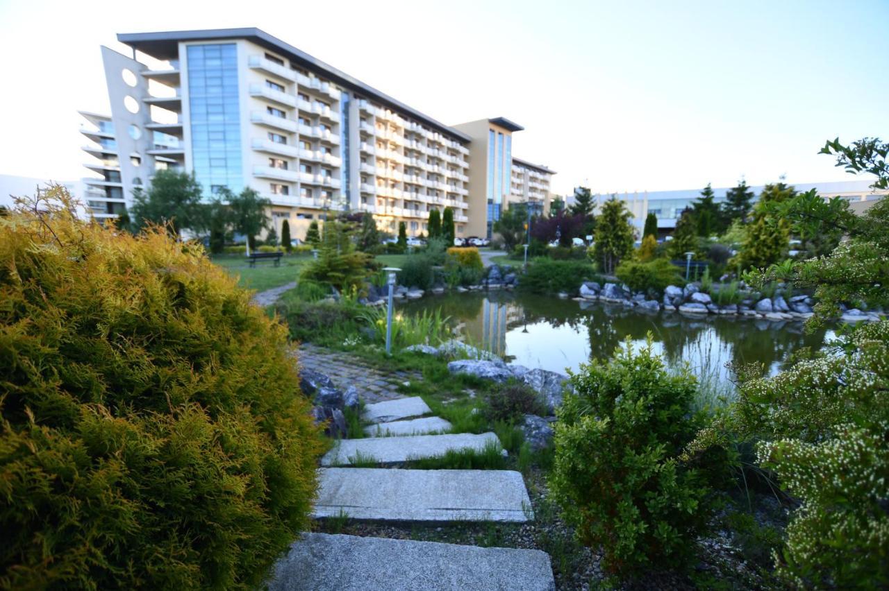 Komfortowy Apartament W Arka Medical Spa Колобжег Екстер'єр фото
