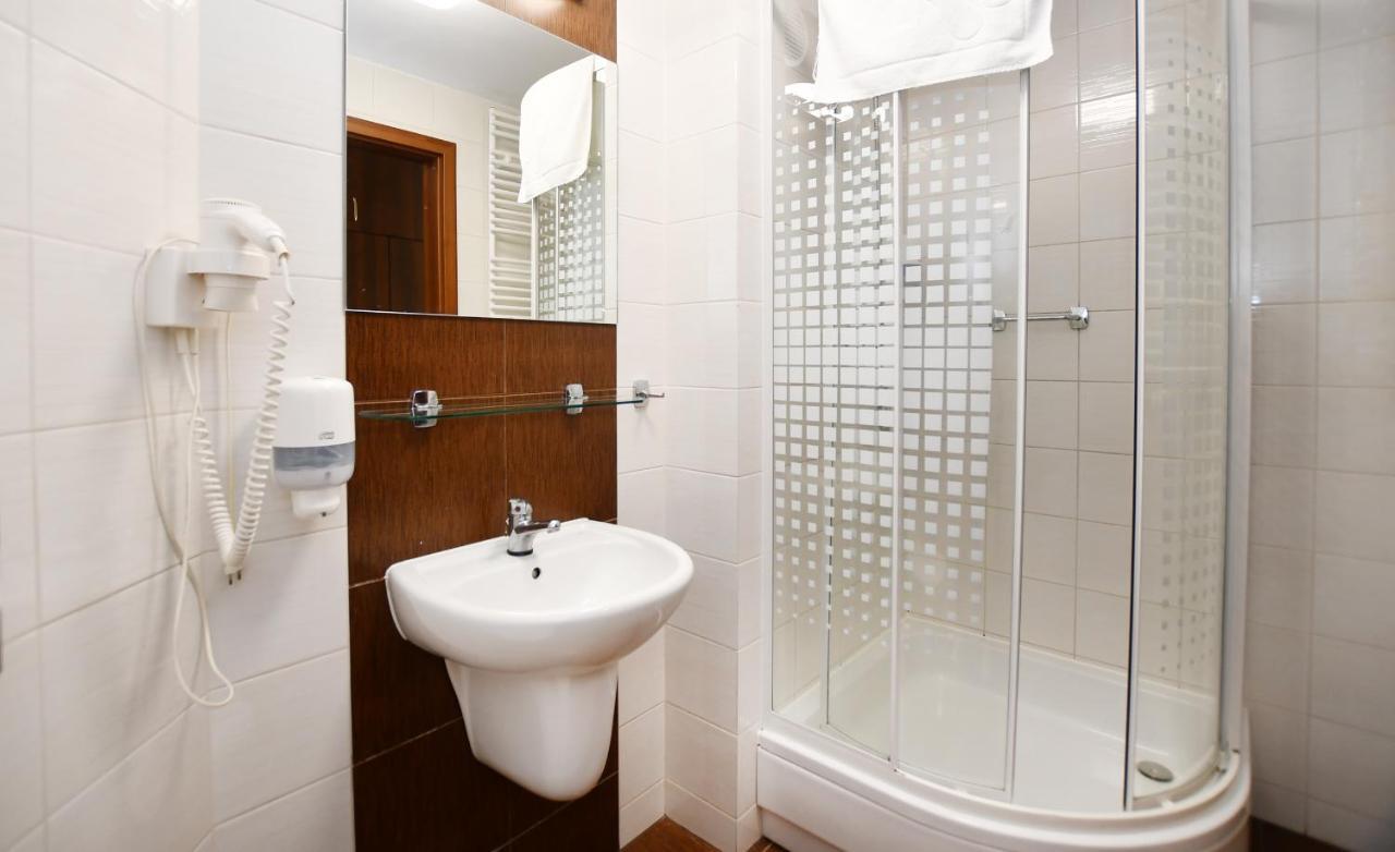 Komfortowy Apartament W Arka Medical Spa Колобжег Екстер'єр фото