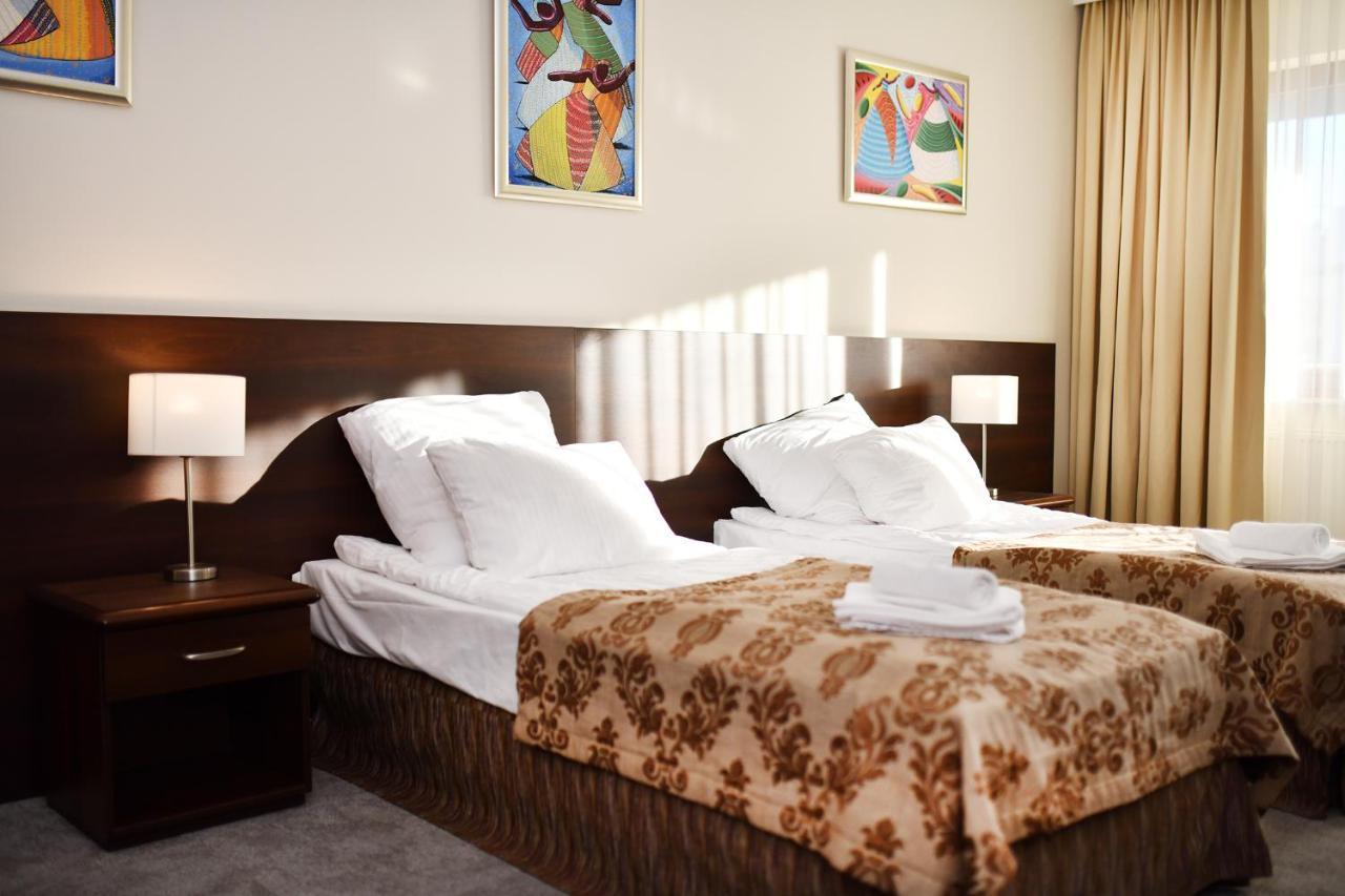 Komfortowy Apartament W Arka Medical Spa Колобжег Екстер'єр фото